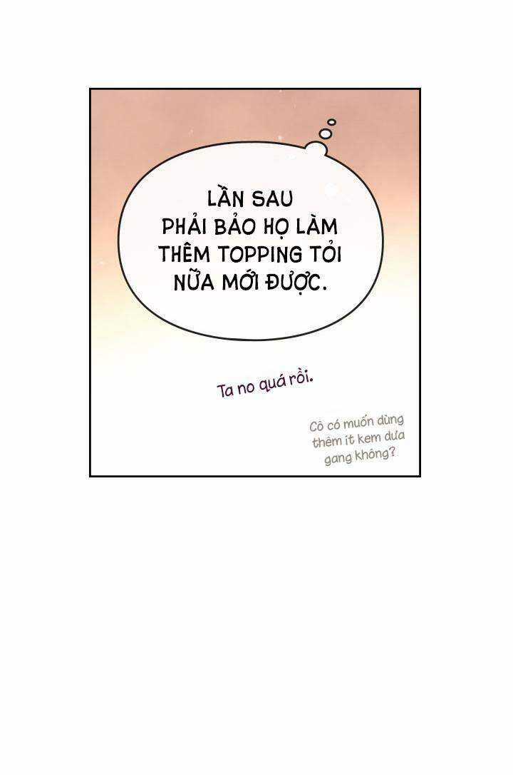 Kết Thúc Của Nhân Vật Phản Diện Chỉ Có Thể Là Cái Chết Chương 28 trang 22