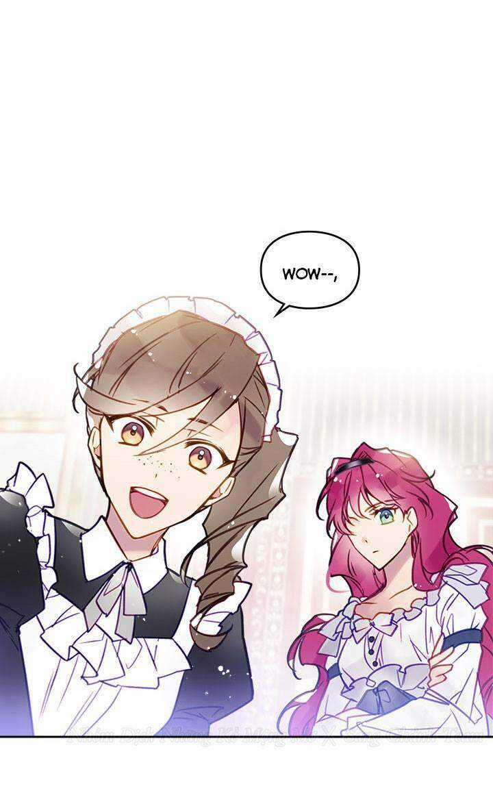 Kết Thúc Của Nhân Vật Phản Diện Chỉ Có Thể Là Cái Chết Chương 28 trang 29