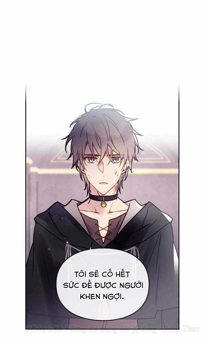 Kết Thúc Của Nhân Vật Phản Diện Chỉ Có Thể Là Cái Chết Chương 28 trang 3