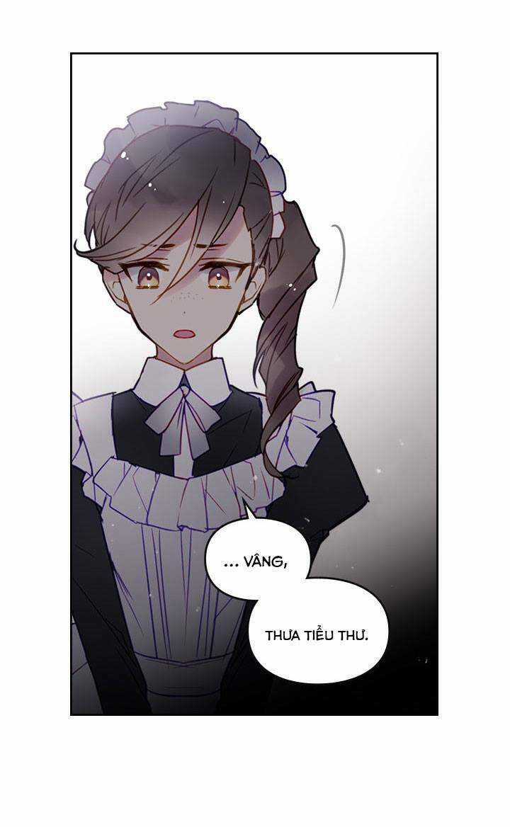 Kết Thúc Của Nhân Vật Phản Diện Chỉ Có Thể Là Cái Chết Chương 28 trang 41