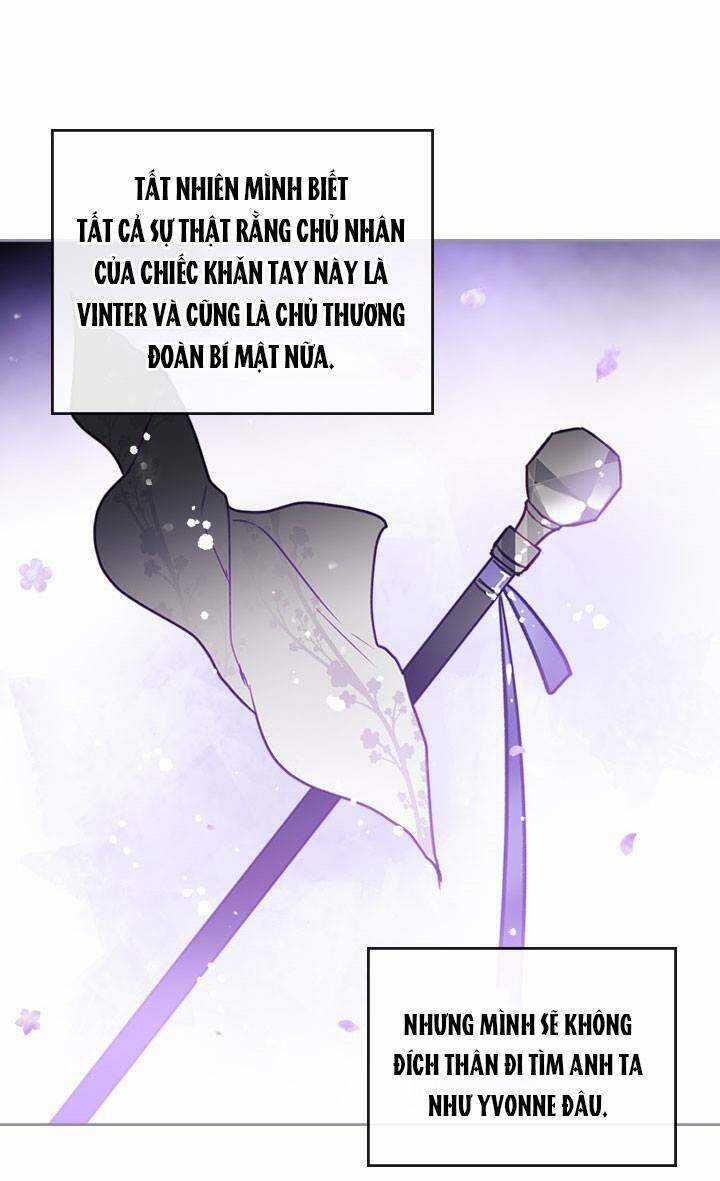 Kết Thúc Của Nhân Vật Phản Diện Chỉ Có Thể Là Cái Chết Chương 28 trang 50