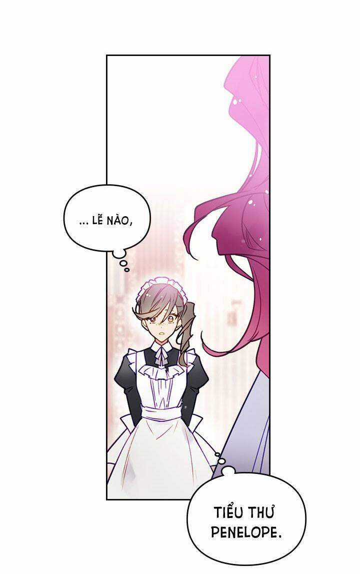 Kết Thúc Của Nhân Vật Phản Diện Chỉ Có Thể Là Cái Chết Chương 28 trang 52