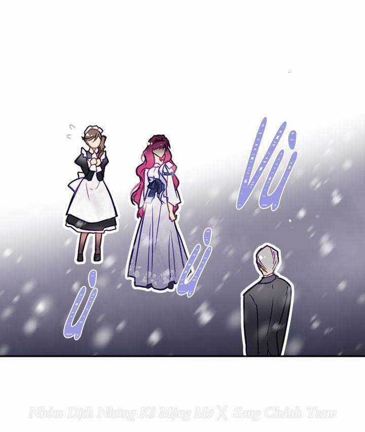 Kết Thúc Của Nhân Vật Phản Diện Chỉ Có Thể Là Cái Chết Chương 29 trang 10