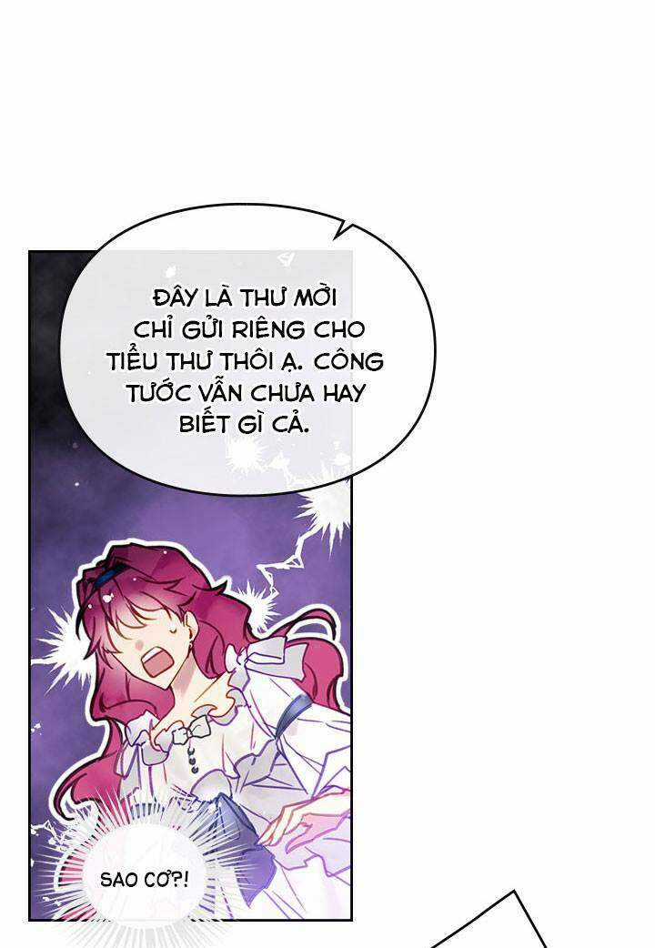 Kết Thúc Của Nhân Vật Phản Diện Chỉ Có Thể Là Cái Chết Chương 29 trang 12