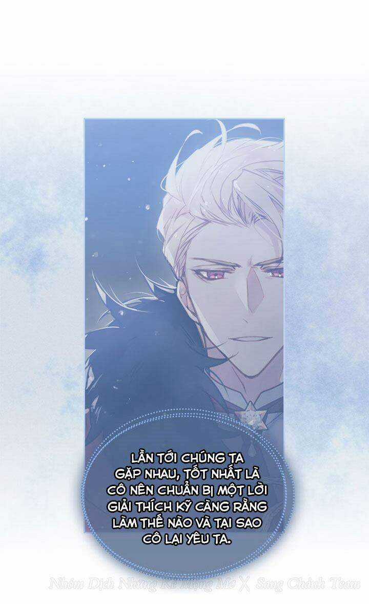 Kết Thúc Của Nhân Vật Phản Diện Chỉ Có Thể Là Cái Chết Chương 29 trang 14