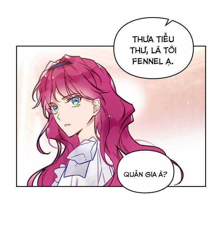 Kết Thúc Của Nhân Vật Phản Diện Chỉ Có Thể Là Cái Chết Chương 29 trang 2