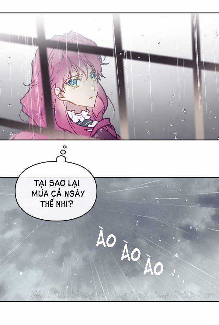 Kết Thúc Của Nhân Vật Phản Diện Chỉ Có Thể Là Cái Chết Chương 29 trang 33