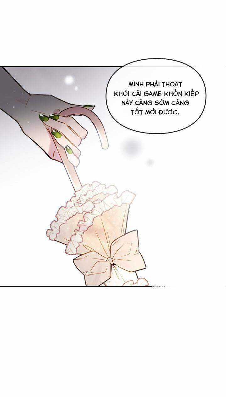 Kết Thúc Của Nhân Vật Phản Diện Chỉ Có Thể Là Cái Chết Chương 29 trang 42