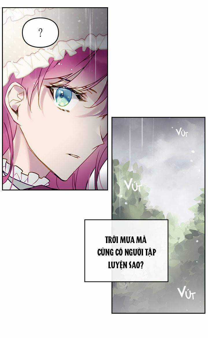 Kết Thúc Của Nhân Vật Phản Diện Chỉ Có Thể Là Cái Chết Chương 29 trang 48