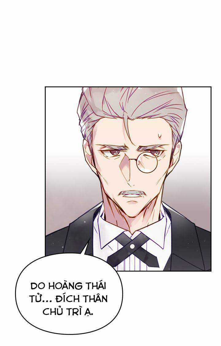 Kết Thúc Của Nhân Vật Phản Diện Chỉ Có Thể Là Cái Chết Chương 29 trang 7