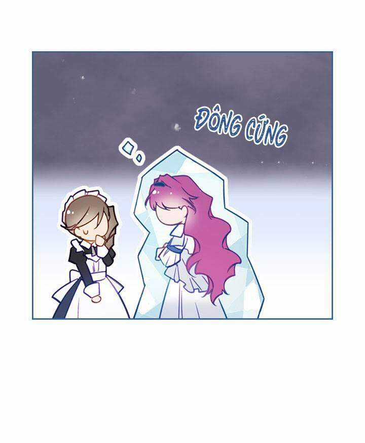 Kết Thúc Của Nhân Vật Phản Diện Chỉ Có Thể Là Cái Chết Chương 29 trang 8