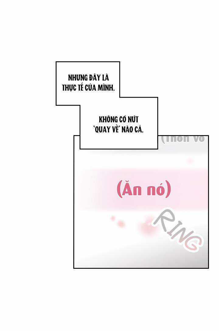 Kết Thúc Của Nhân Vật Phản Diện Chỉ Có Thể Là Cái Chết Chương 3 trang 10