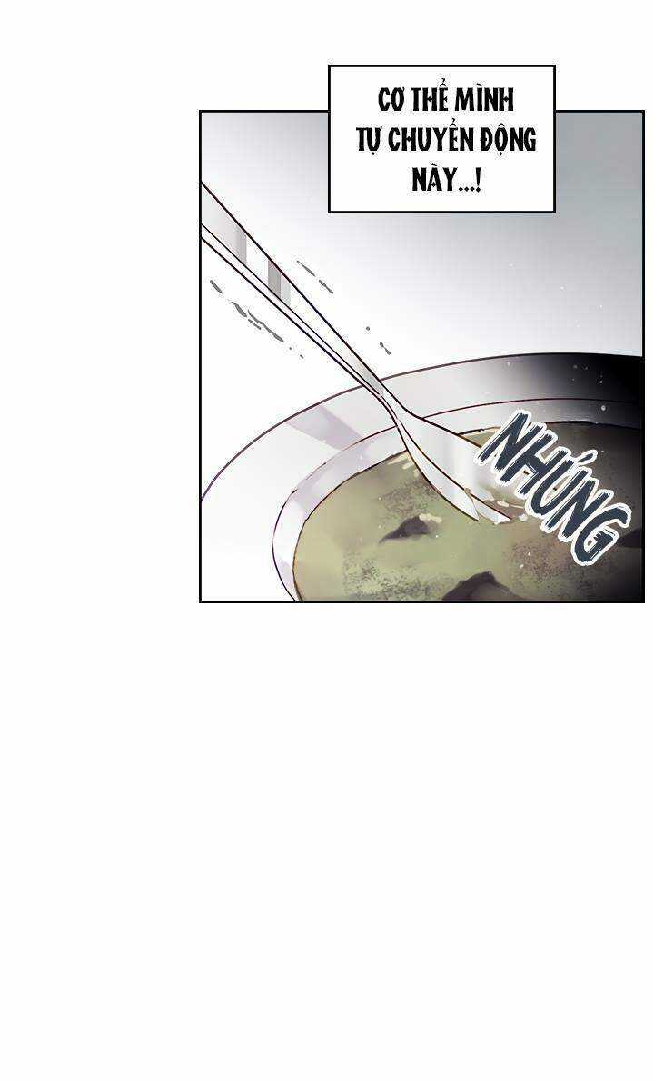 Kết Thúc Của Nhân Vật Phản Diện Chỉ Có Thể Là Cái Chết Chương 3 trang 12