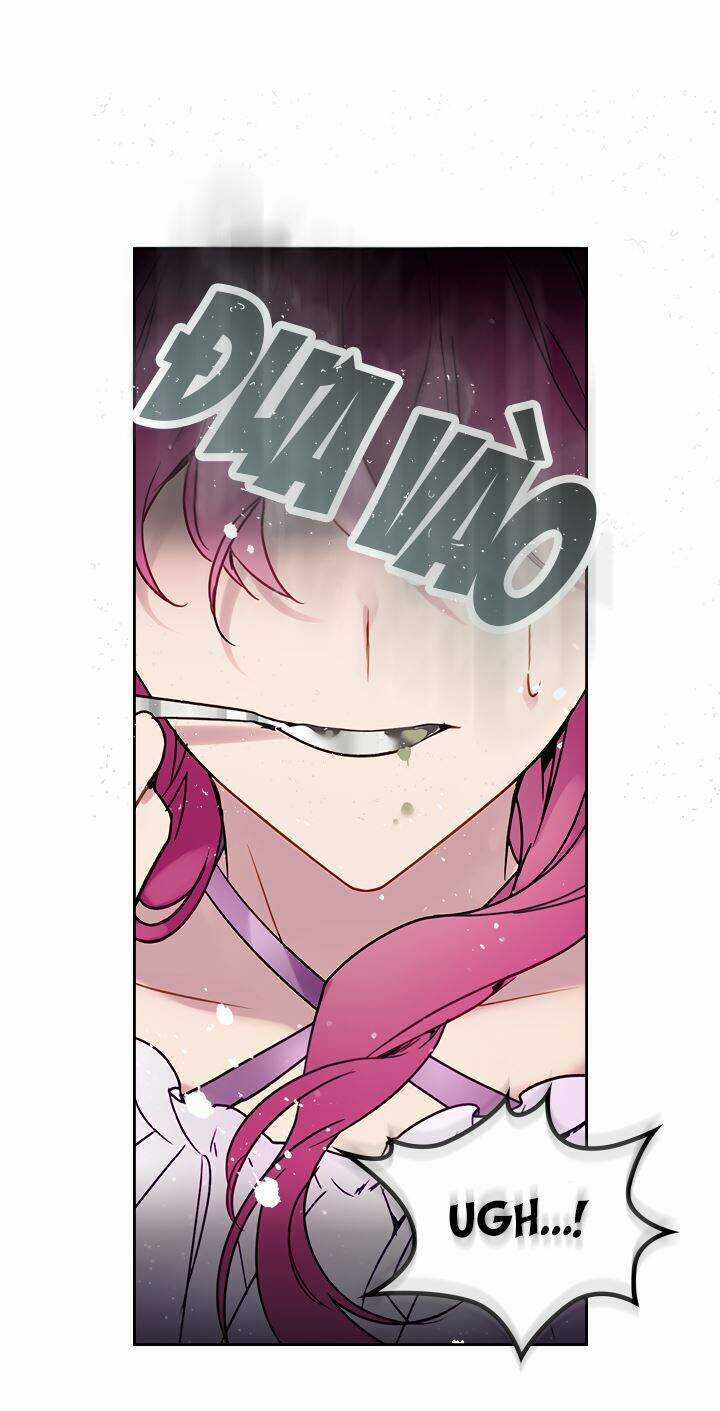 Kết Thúc Của Nhân Vật Phản Diện Chỉ Có Thể Là Cái Chết Chương 3 trang 13