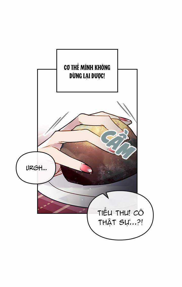 Kết Thúc Của Nhân Vật Phản Diện Chỉ Có Thể Là Cái Chết Chương 3 trang 16