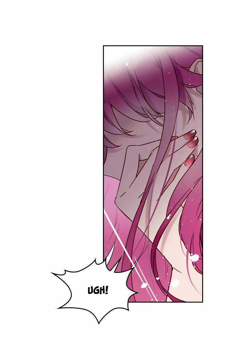 Kết Thúc Của Nhân Vật Phản Diện Chỉ Có Thể Là Cái Chết Chương 3 trang 21