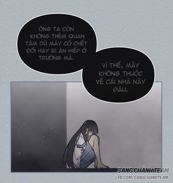 Kết Thúc Của Nhân Vật Phản Diện Chỉ Có Thể Là Cái Chết Chương 3 trang 24