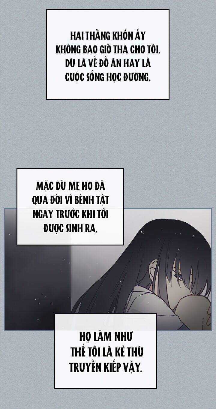 Kết Thúc Của Nhân Vật Phản Diện Chỉ Có Thể Là Cái Chết Chương 3 trang 25