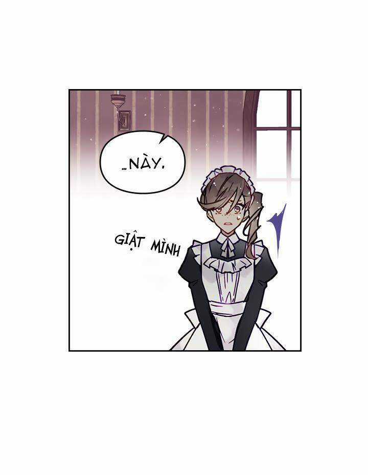 Kết Thúc Của Nhân Vật Phản Diện Chỉ Có Thể Là Cái Chết Chương 3 trang 31