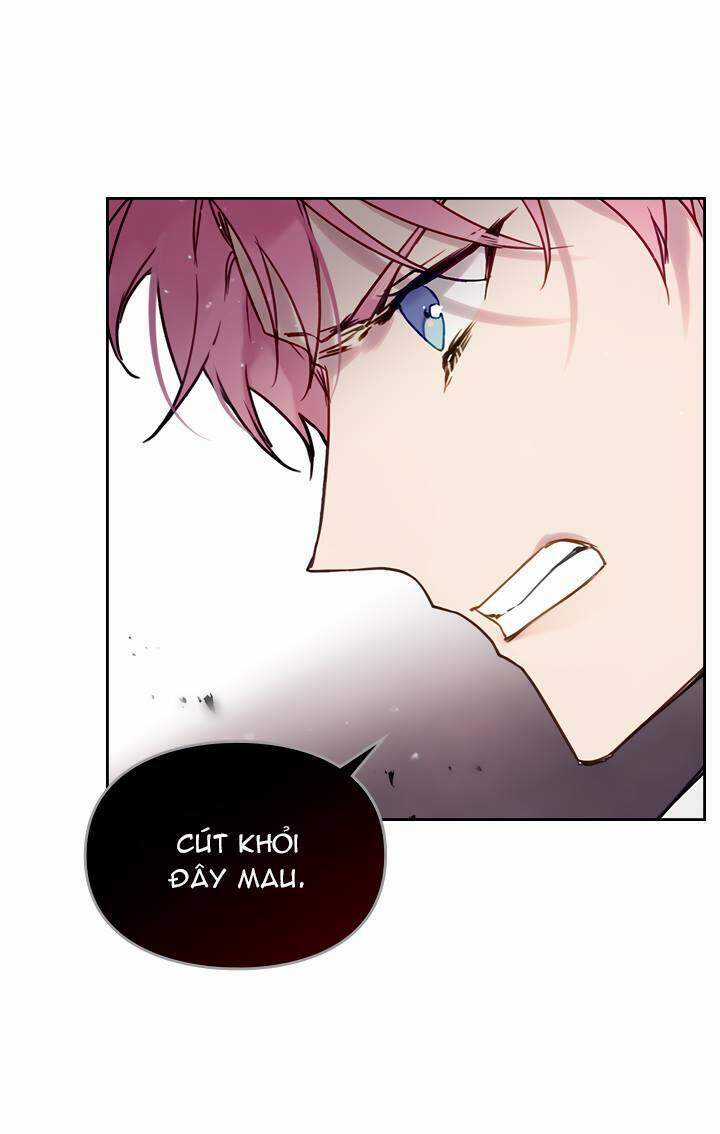 Kết Thúc Của Nhân Vật Phản Diện Chỉ Có Thể Là Cái Chết Chương 3 trang 35