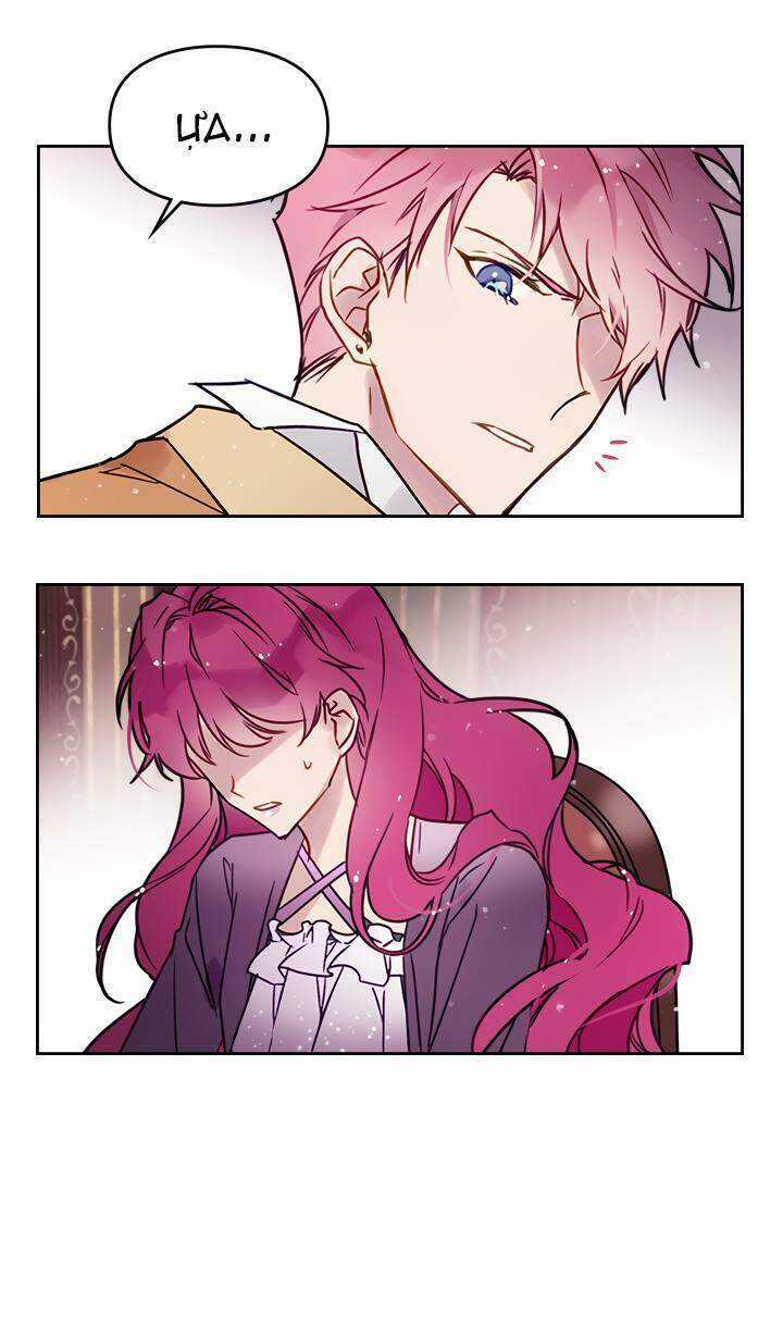 Kết Thúc Của Nhân Vật Phản Diện Chỉ Có Thể Là Cái Chết Chương 3 trang 41