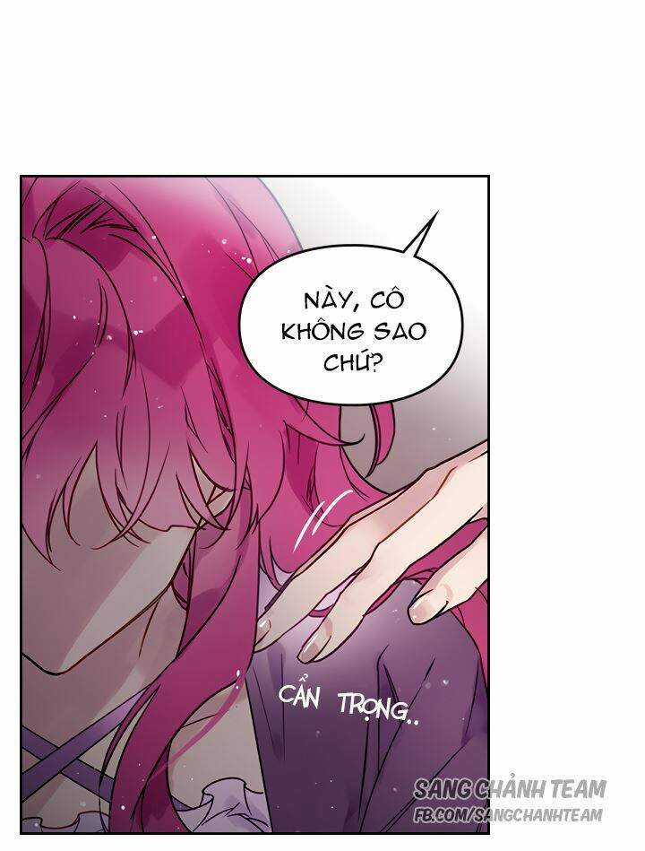 Kết Thúc Của Nhân Vật Phản Diện Chỉ Có Thể Là Cái Chết Chương 3 trang 42