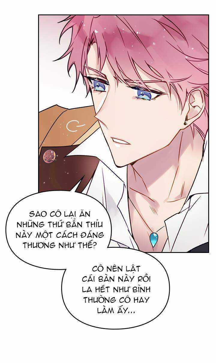 Kết Thúc Của Nhân Vật Phản Diện Chỉ Có Thể Là Cái Chết Chương 3 trang 43