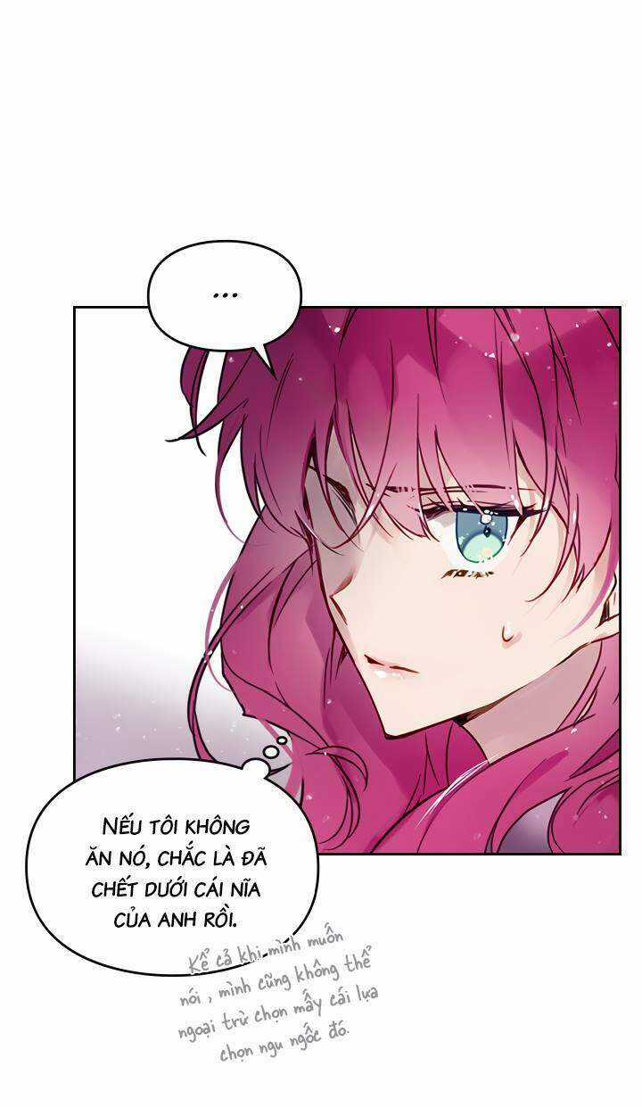 Kết Thúc Của Nhân Vật Phản Diện Chỉ Có Thể Là Cái Chết Chương 3 trang 44