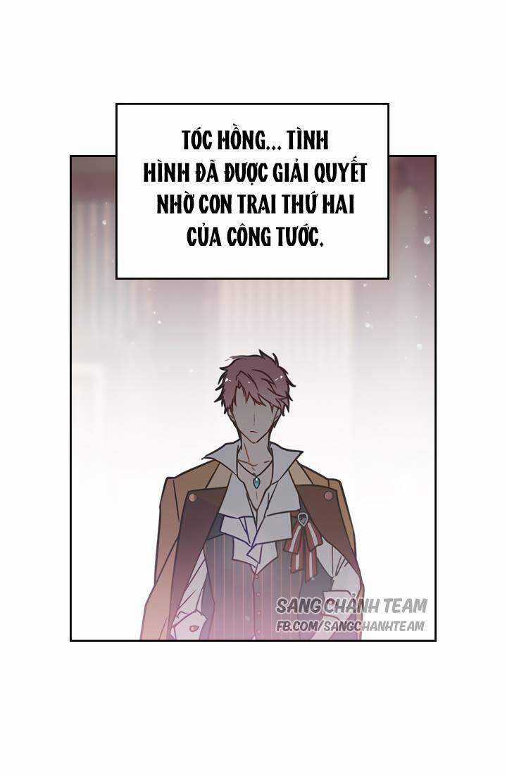 Kết Thúc Của Nhân Vật Phản Diện Chỉ Có Thể Là Cái Chết Chương 3 trang 45