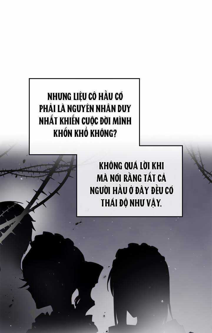 Kết Thúc Của Nhân Vật Phản Diện Chỉ Có Thể Là Cái Chết Chương 3 trang 46