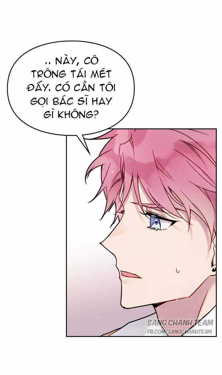 Kết Thúc Của Nhân Vật Phản Diện Chỉ Có Thể Là Cái Chết Chương 3 trang 48