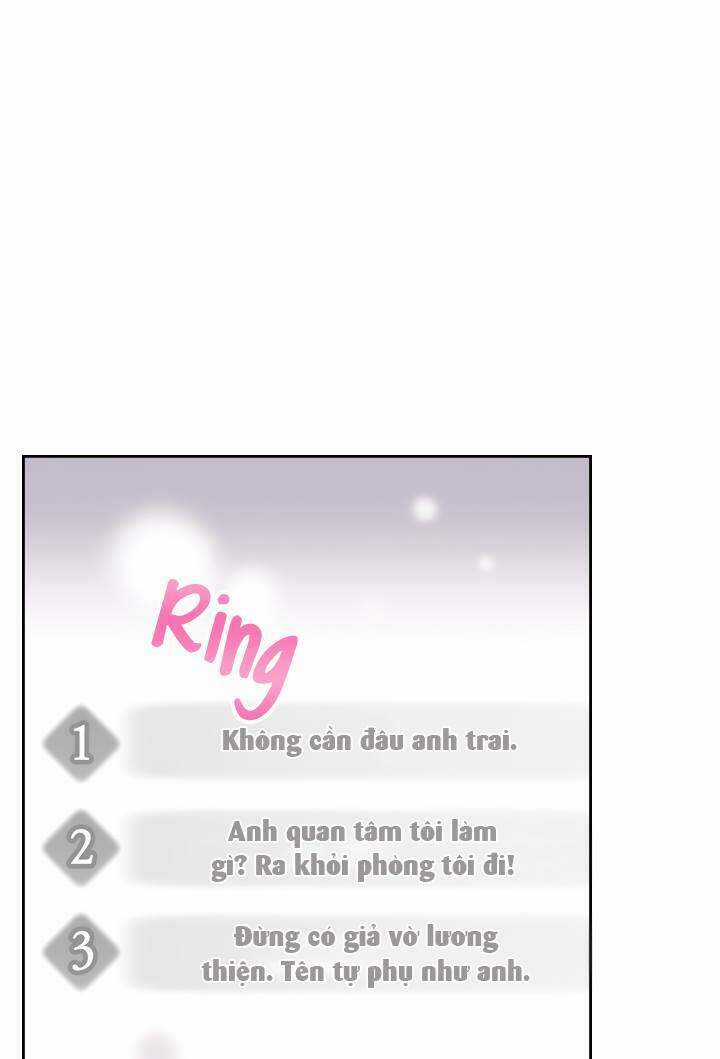 Kết Thúc Của Nhân Vật Phản Diện Chỉ Có Thể Là Cái Chết Chương 3 trang 49