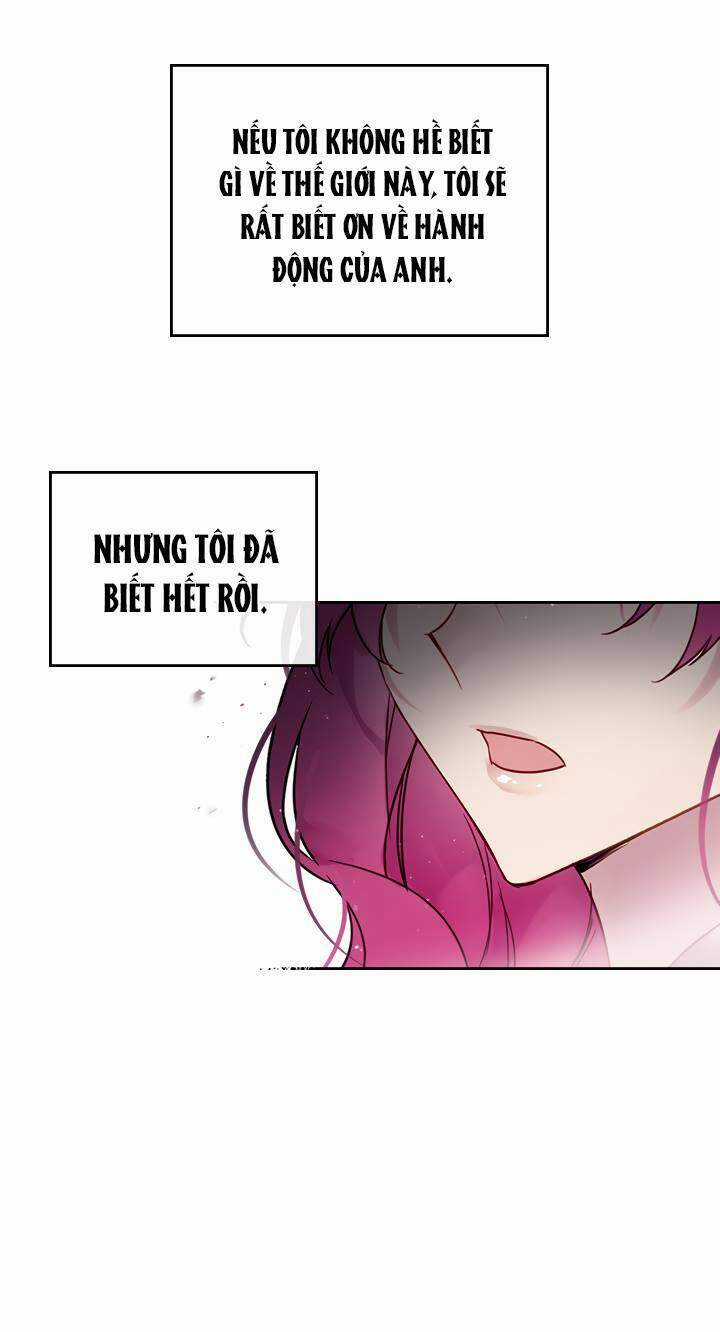 Kết Thúc Của Nhân Vật Phản Diện Chỉ Có Thể Là Cái Chết Chương 3 trang 51