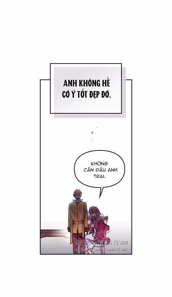 Kết Thúc Của Nhân Vật Phản Diện Chỉ Có Thể Là Cái Chết Chương 3 trang 52