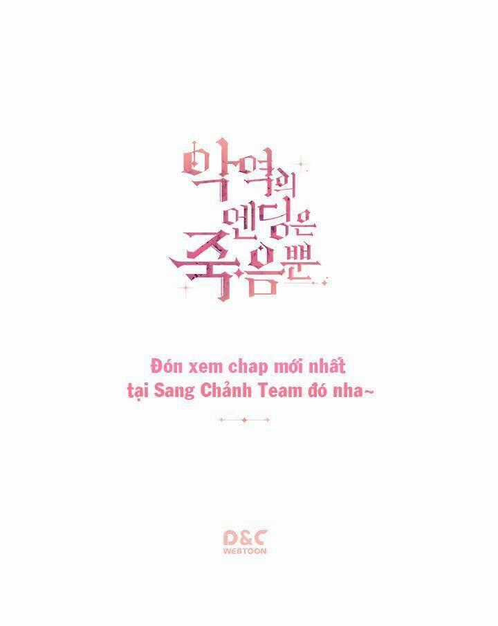 Kết Thúc Của Nhân Vật Phản Diện Chỉ Có Thể Là Cái Chết Chương 3 trang 53