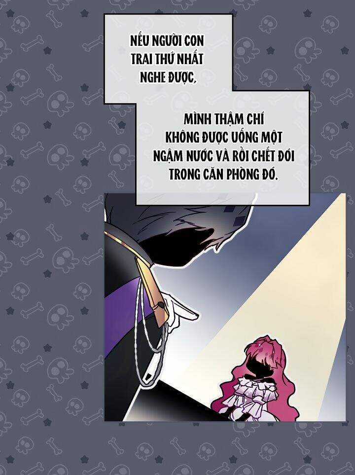 Kết Thúc Của Nhân Vật Phản Diện Chỉ Có Thể Là Cái Chết Chương 3 trang 6