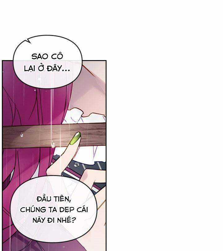 Kết Thúc Của Nhân Vật Phản Diện Chỉ Có Thể Là Cái Chết Chương 30 trang 10