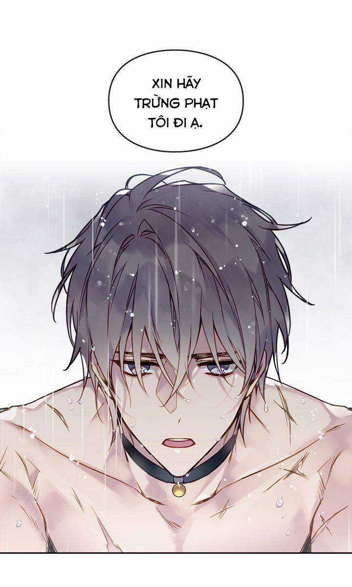 Kết Thúc Của Nhân Vật Phản Diện Chỉ Có Thể Là Cái Chết Chương 30 trang 15