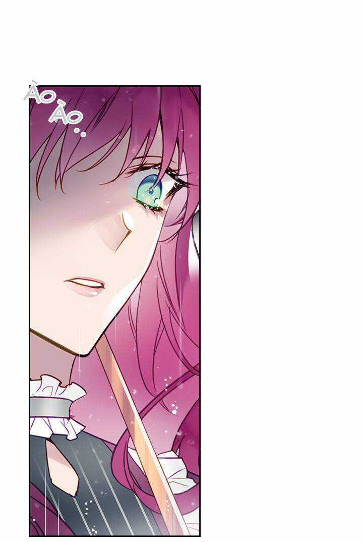 Kết Thúc Của Nhân Vật Phản Diện Chỉ Có Thể Là Cái Chết Chương 30 trang 16