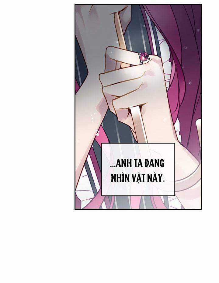 Kết Thúc Của Nhân Vật Phản Diện Chỉ Có Thể Là Cái Chết Chương 30 trang 17