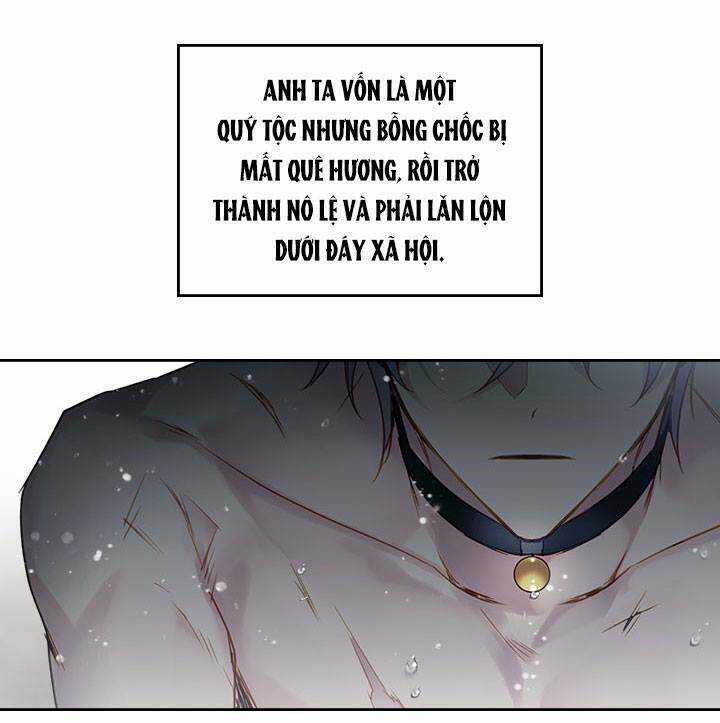 Kết Thúc Của Nhân Vật Phản Diện Chỉ Có Thể Là Cái Chết Chương 30 trang 20