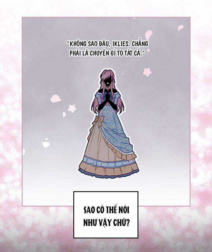 Kết Thúc Của Nhân Vật Phản Diện Chỉ Có Thể Là Cái Chết Chương 30 trang 22