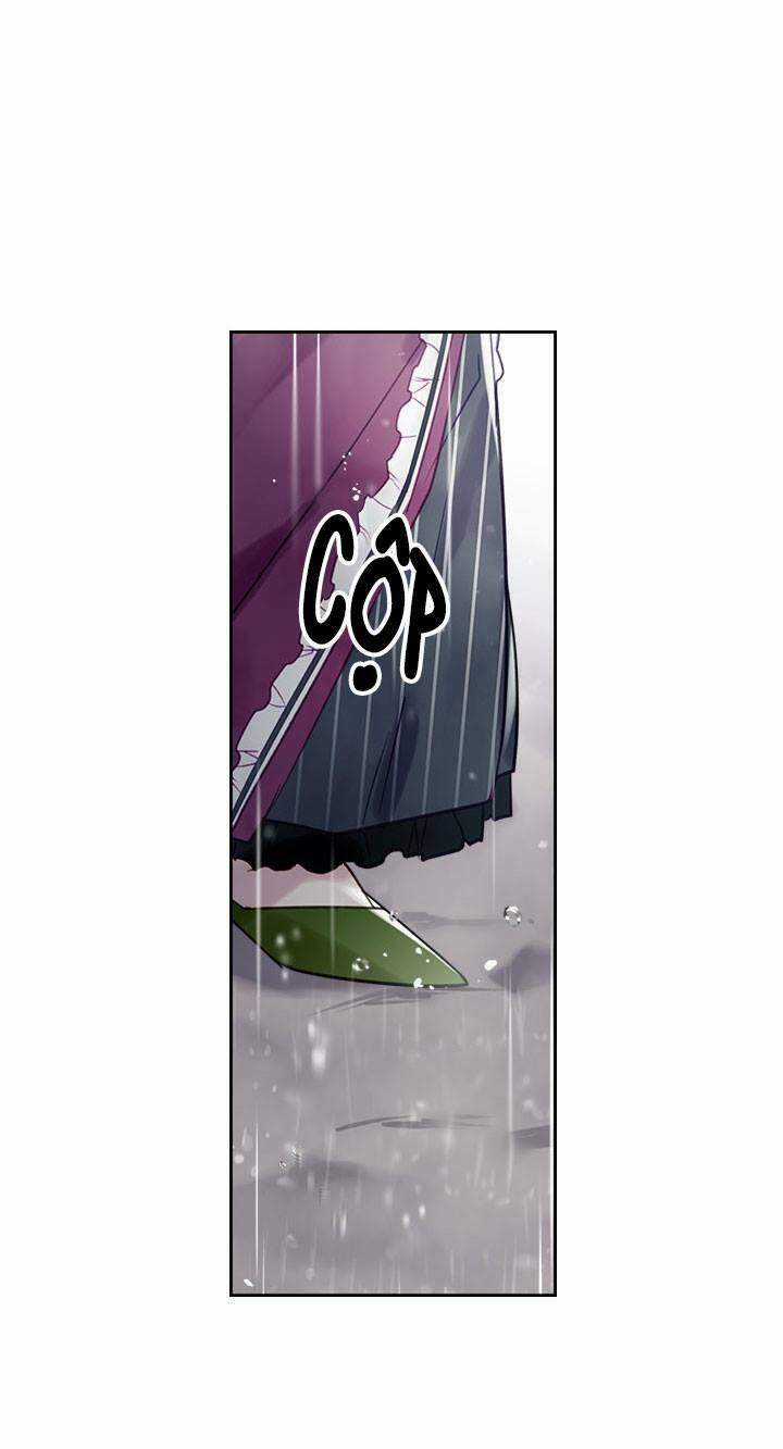 Kết Thúc Của Nhân Vật Phản Diện Chỉ Có Thể Là Cái Chết Chương 30 trang 3