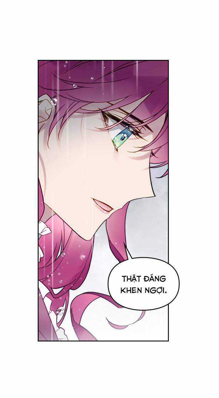 Kết Thúc Của Nhân Vật Phản Diện Chỉ Có Thể Là Cái Chết Chương 30 trang 31