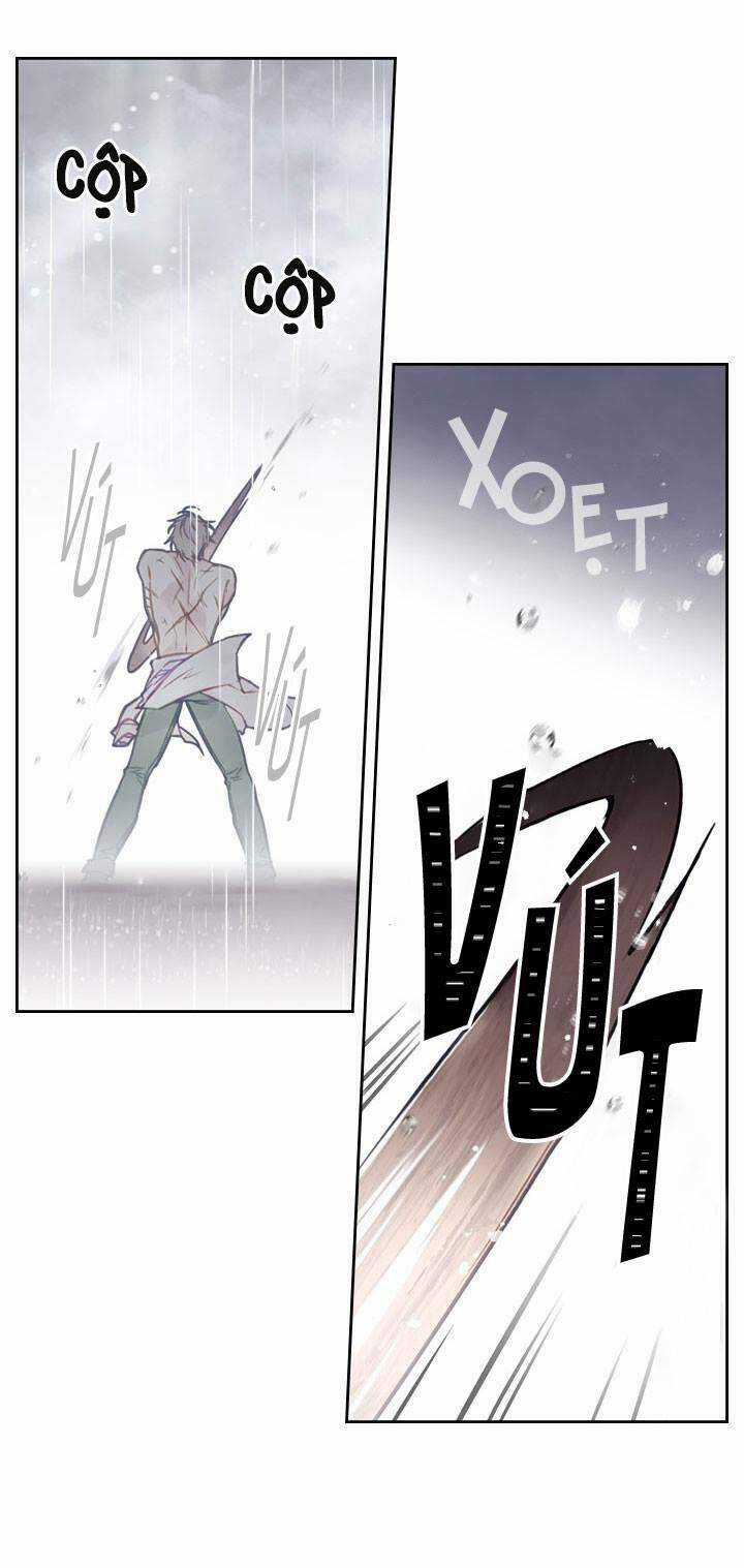 Kết Thúc Của Nhân Vật Phản Diện Chỉ Có Thể Là Cái Chết Chương 30 trang 4