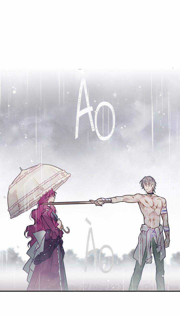 Kết Thúc Của Nhân Vật Phản Diện Chỉ Có Thể Là Cái Chết Chương 30 trang 5