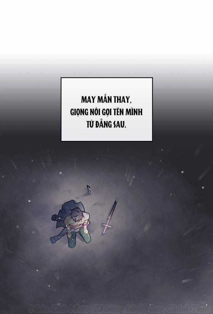 Kết Thúc Của Nhân Vật Phản Diện Chỉ Có Thể Là Cái Chết Chương 30 trang 51