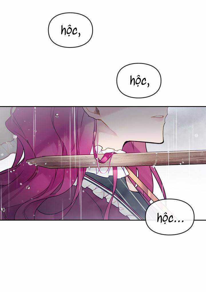 Kết Thúc Của Nhân Vật Phản Diện Chỉ Có Thể Là Cái Chết Chương 30 trang 6