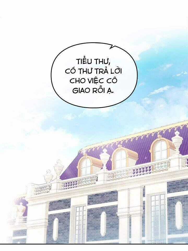 Kết Thúc Của Nhân Vật Phản Diện Chỉ Có Thể Là Cái Chết Chương 31 trang 1