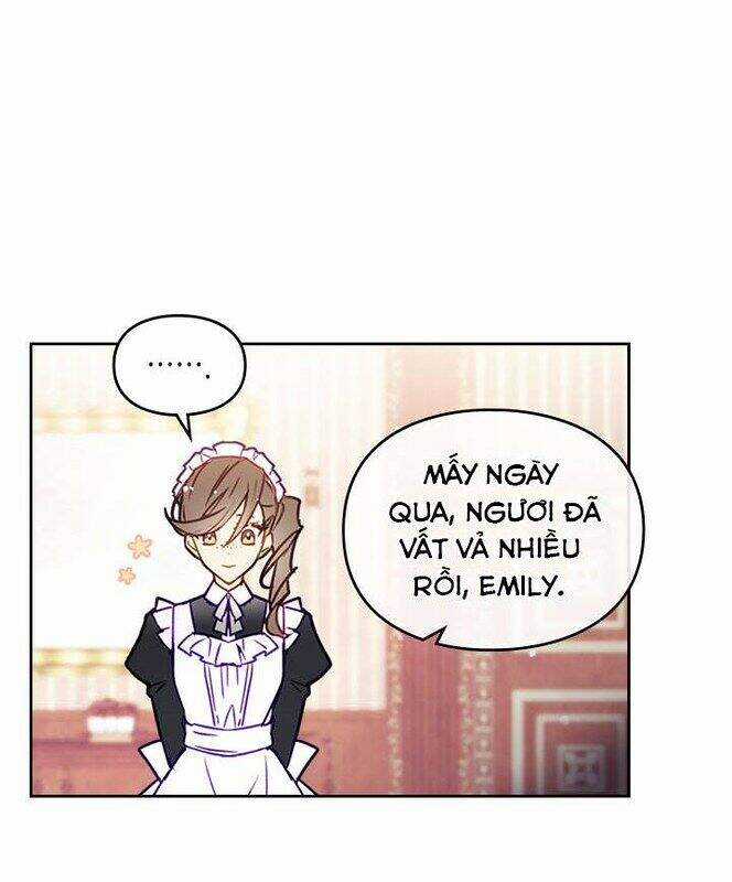 Kết Thúc Của Nhân Vật Phản Diện Chỉ Có Thể Là Cái Chết Chương 31 trang 11